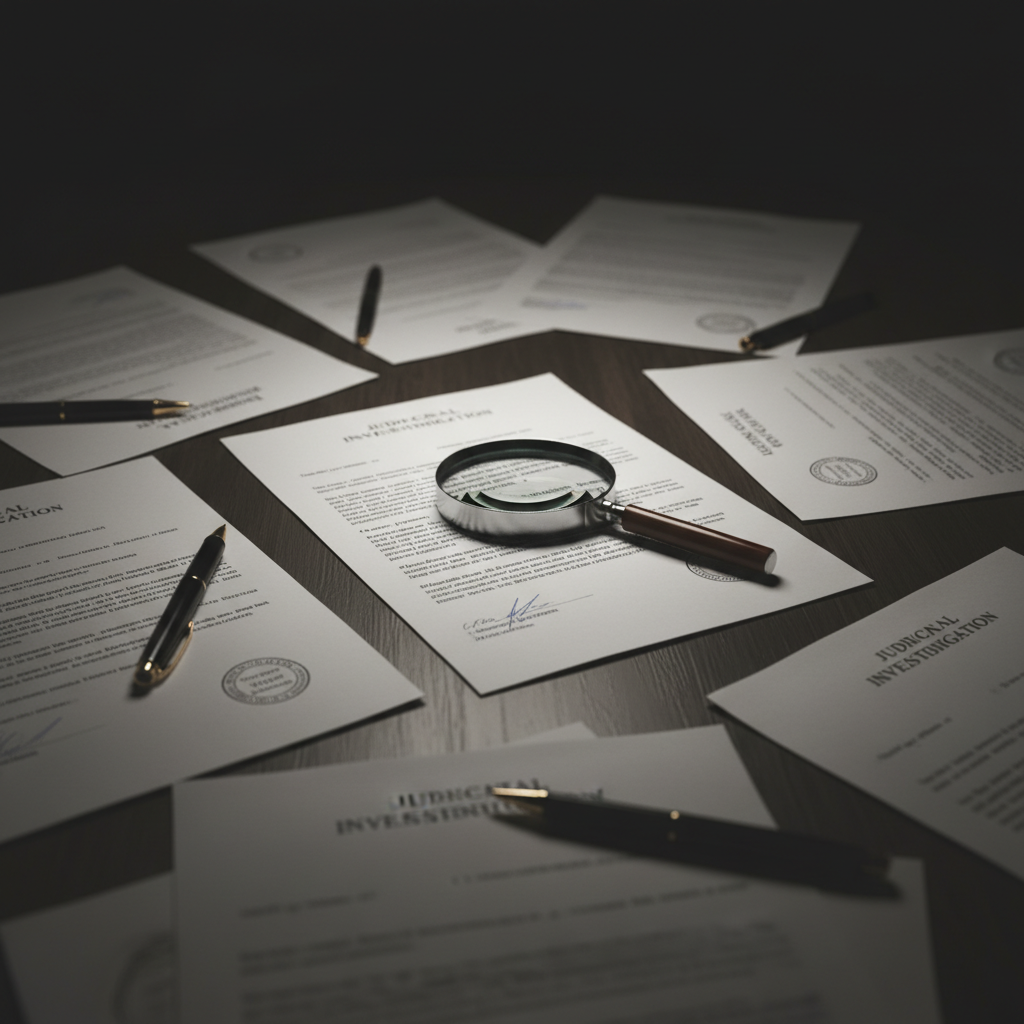 Investigación judicial por coimas en permisos de importación: Imputados empresarios y funcionarios del BCRA