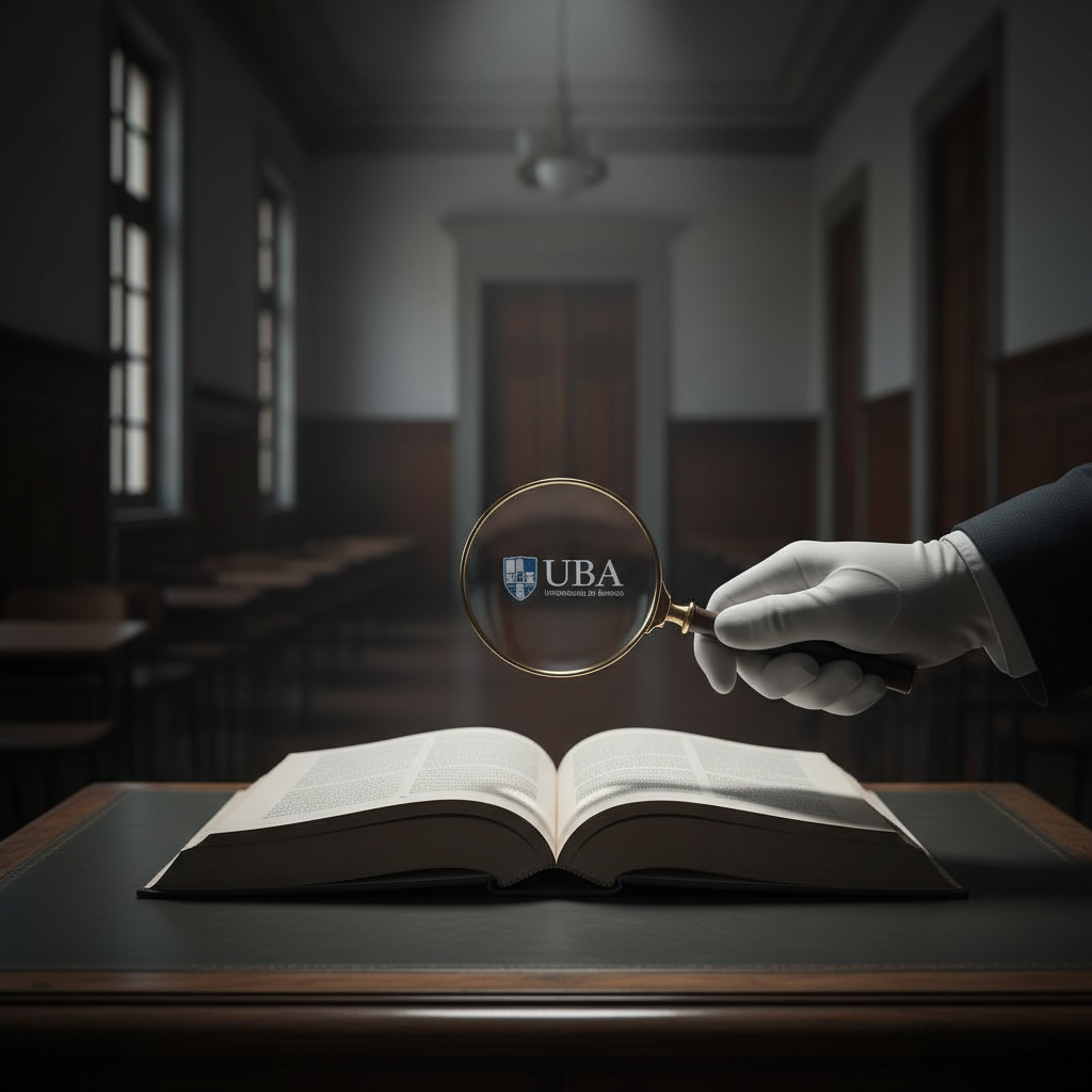 La intimación del Gobierno a la UBA por violencia en elecciones estudiantiles: ¿un patrón de intervención en la educación?