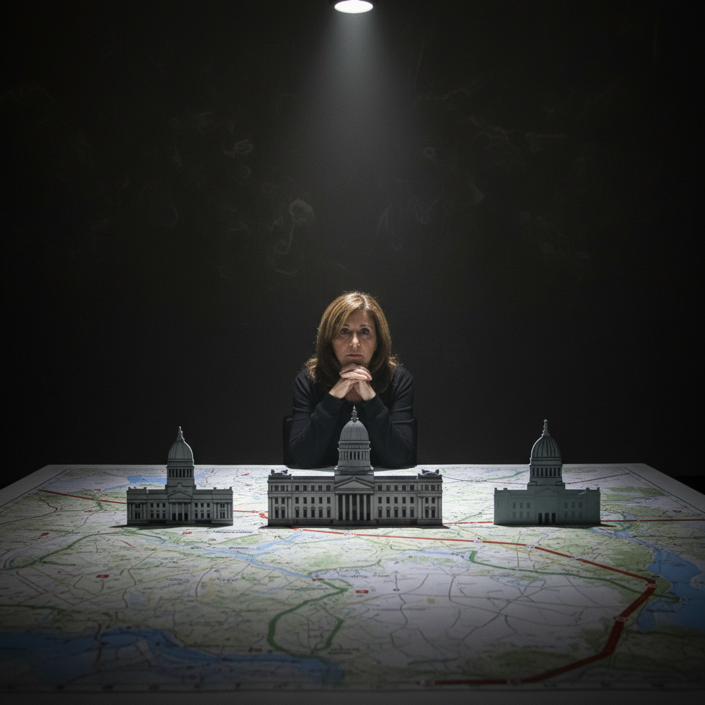 Patricia Bullrich y la estrategia electoral 2027: ¿Candidata del 'establishment' o vice de Milei?