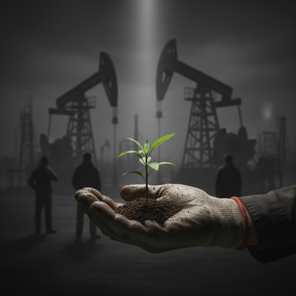 Chevron anuncia inversión de USD 10.000 millones bajo el RIGI: ¿Un impulso para la economía o un beneficio concentrado?