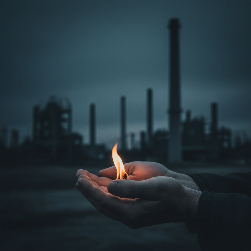 Escasez de gas natural en el norte argentino: Tucumán, Salta y Jujuy en vilo ante la llegada del invierno
