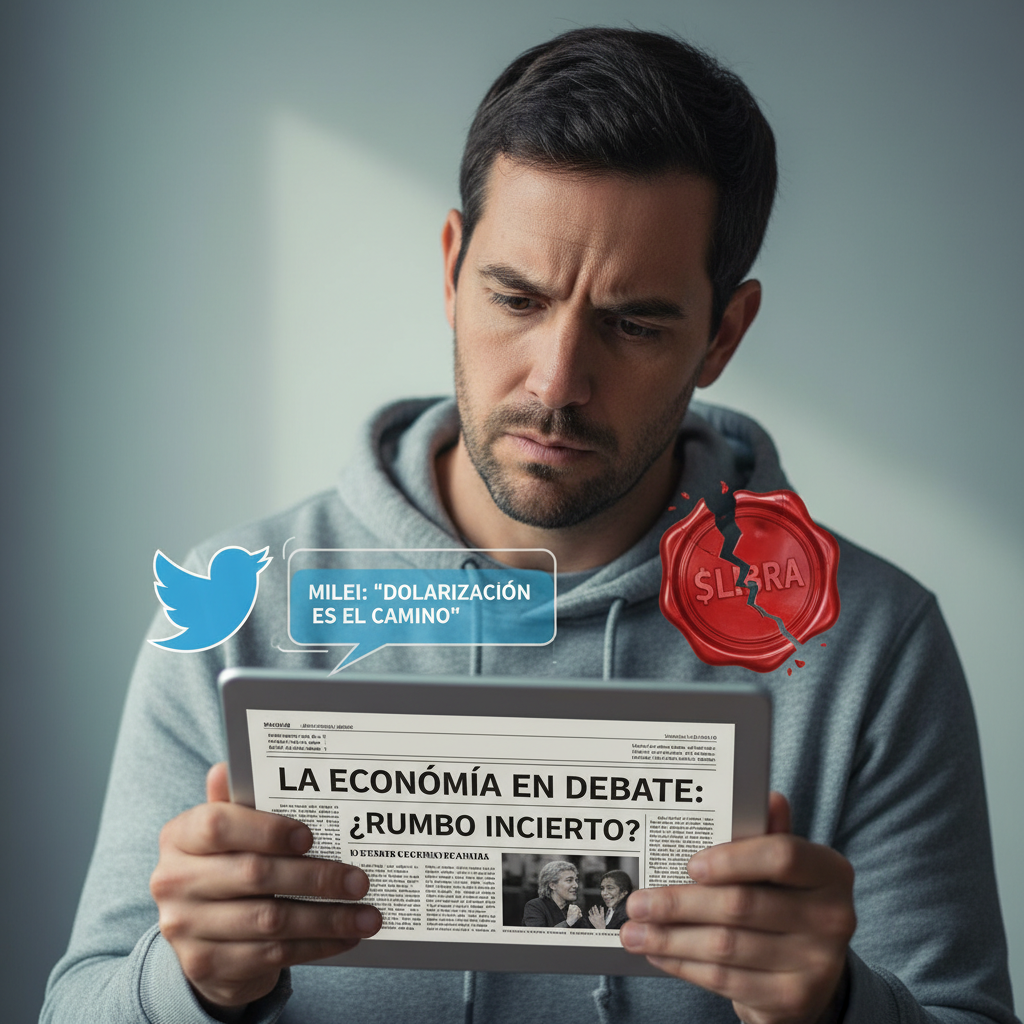 Informe de la Policía Federal sobre $LIBRA contradice versión de Javier Milei: ¿Qué implicaciones tiene para la causa?