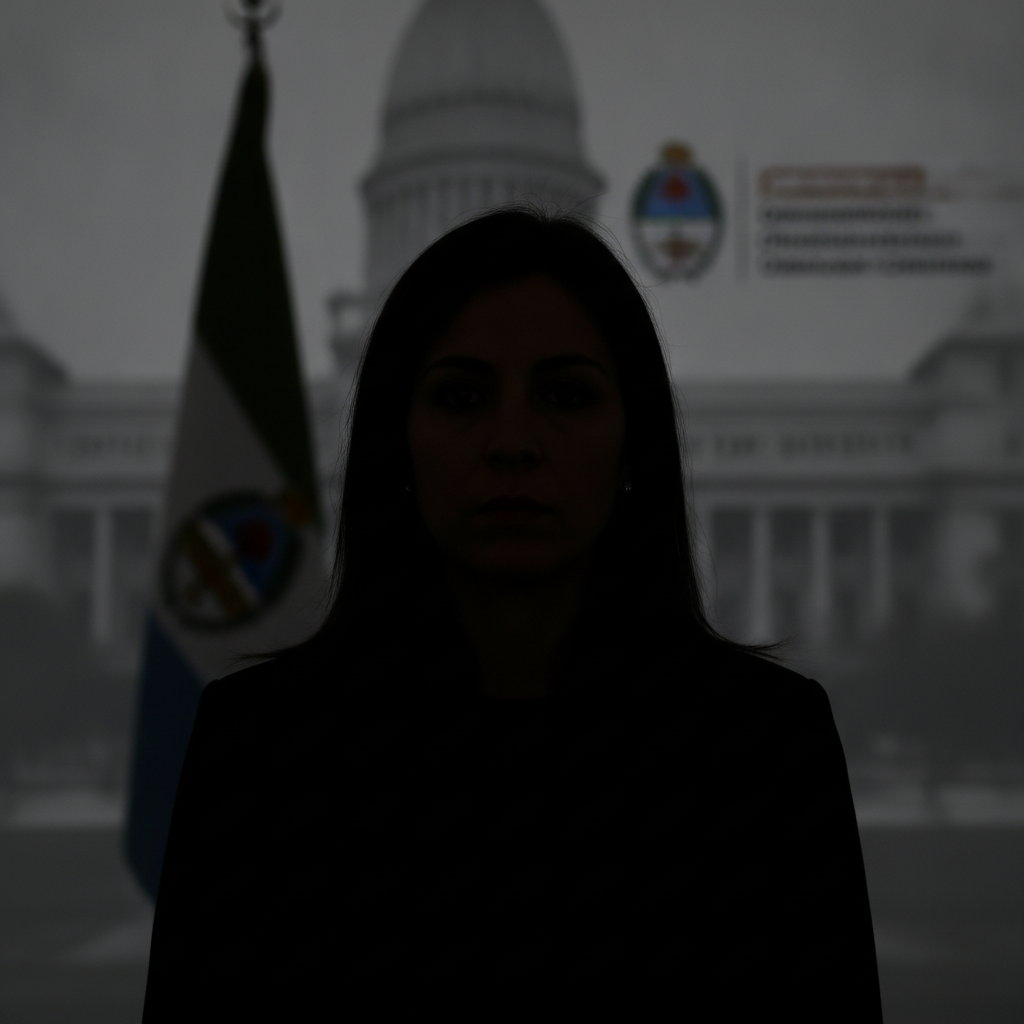 Investigación judicial por homicidio de socio de Martín Menem: ¿Qué se sabe sobre Anabela Sabrina Olmedo y las pistas que siguen los investigadores?