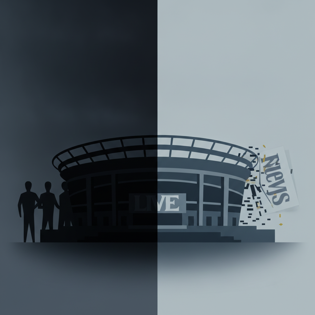 Venta del Movistar Arena: El fin de una era para La Nación y el nuevo poder de Finkelstein y Live Nation en el negocio de espectáculos