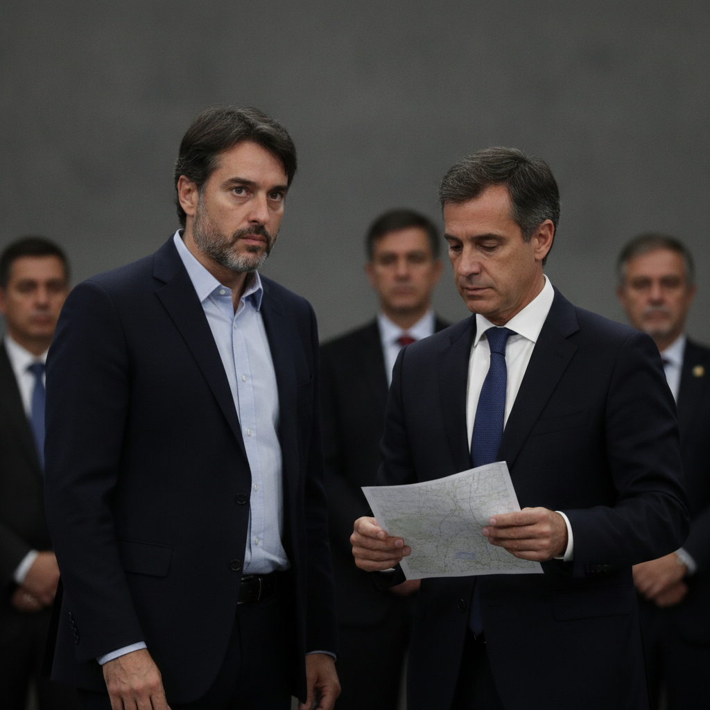 La agenda de Javier Milei tras el 9 de Julio: Reivindicación del Pacto de Mayo y el nuevo rol de Diego Santilli como Jefe de Gabinete