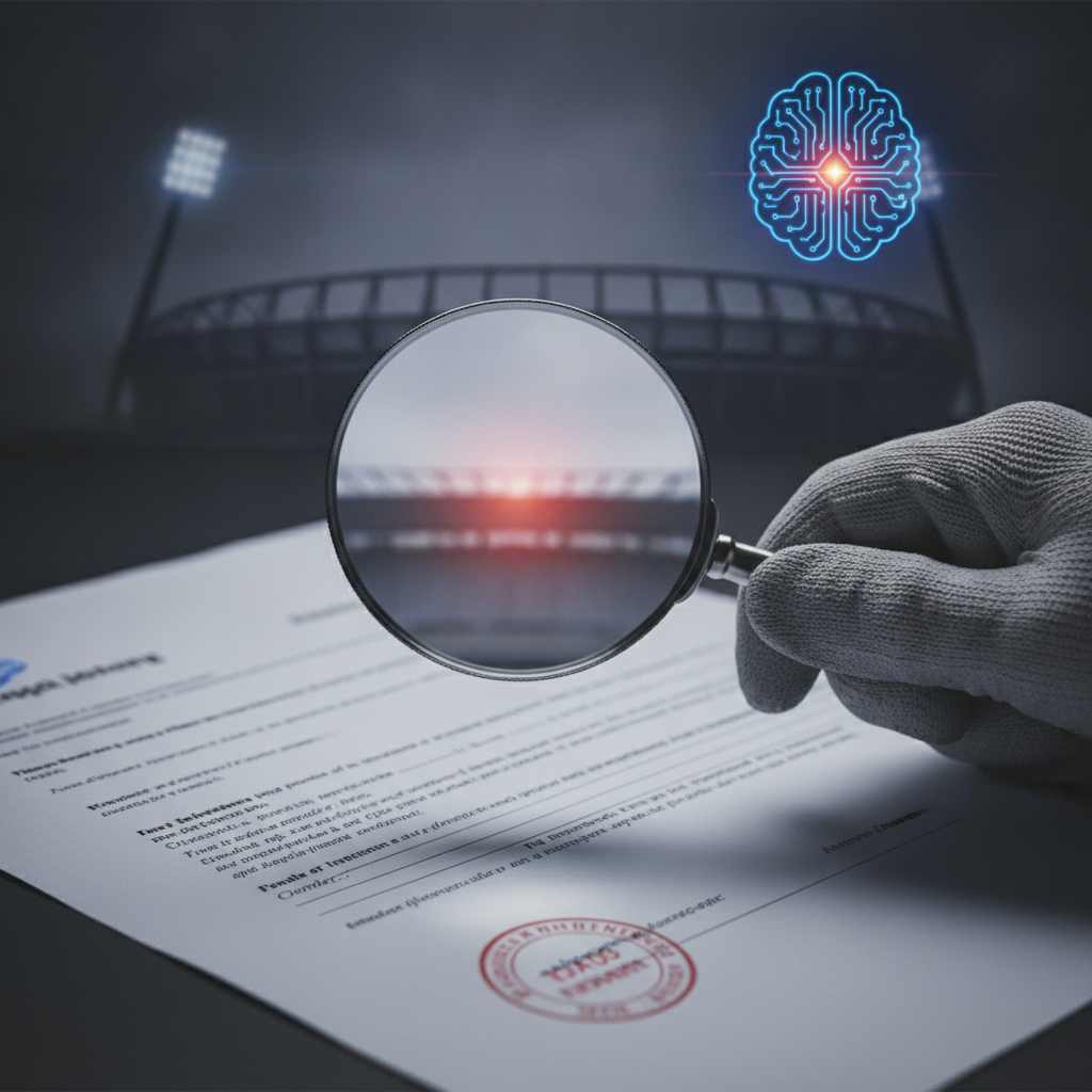 Preadjudicación millonaria a DataCloud SA en el MPF de CABA: ¿Contrato de consultoría en IA o favoritismo a la AFA?