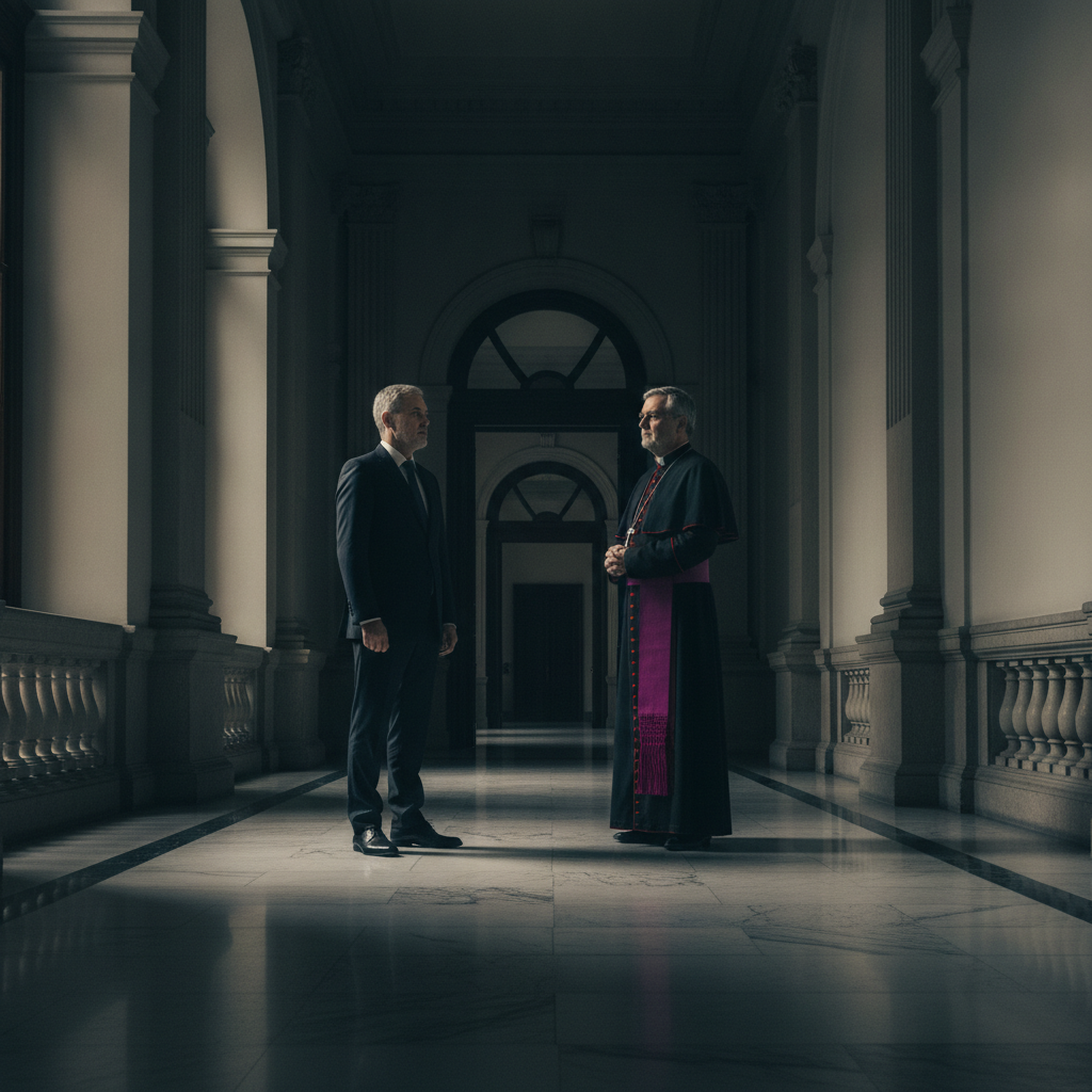 Coordinación de la visita del Papa León XIV a Argentina: Tensión entre el Gobierno y la Iglesia