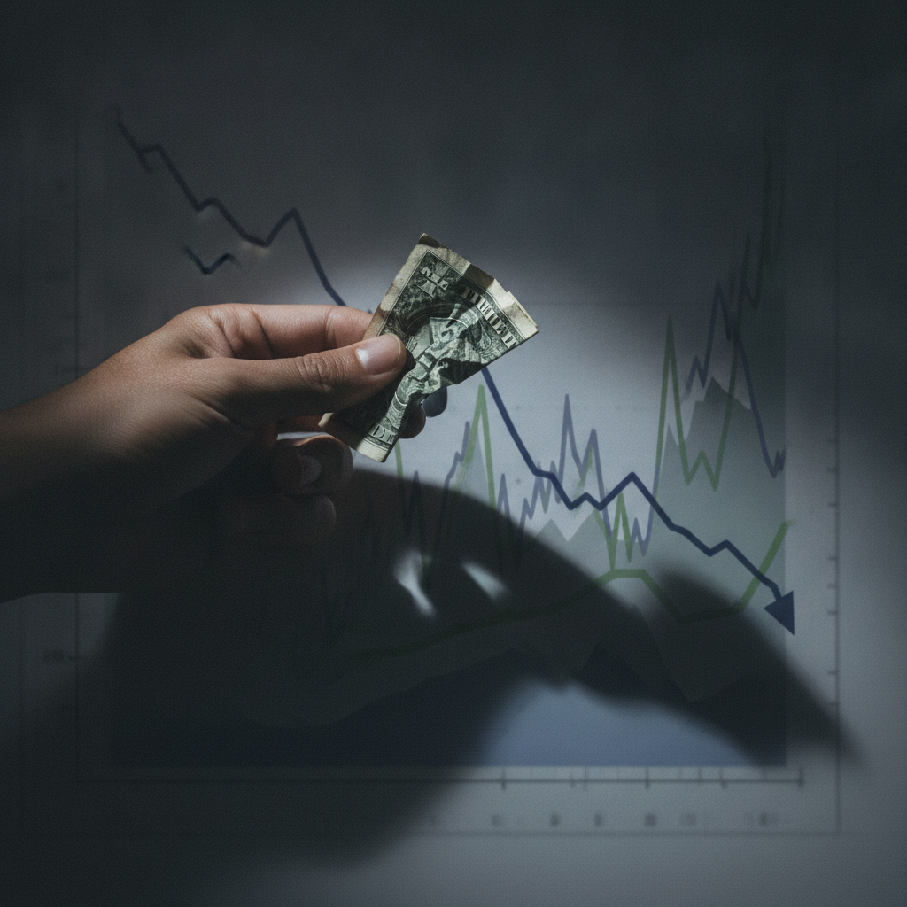 Récord de compra de dólares por personas físicas en julio de 2026: ¿Fuga de capitales o refugio ante la incertidumbre?
