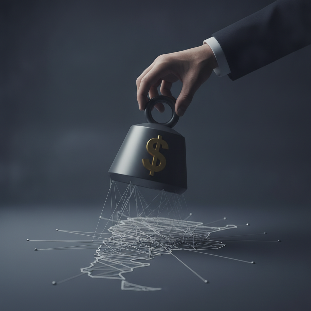 El impacto de la suba de tasas de la FED en Argentina: ¿Presión sobre el mercado cambiario y el financiamiento externo?