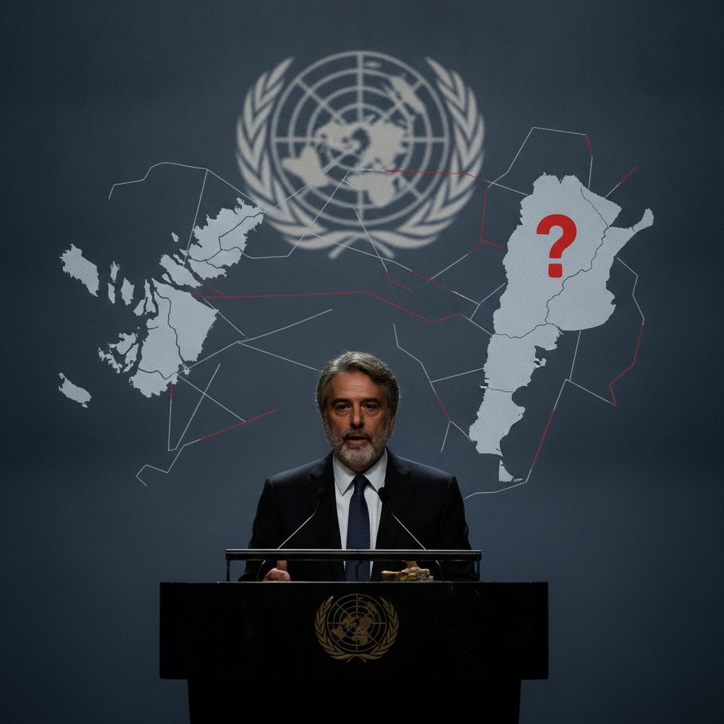 La contradicción de Milei en la ONU: ¿Crítica válida o error diplomático?