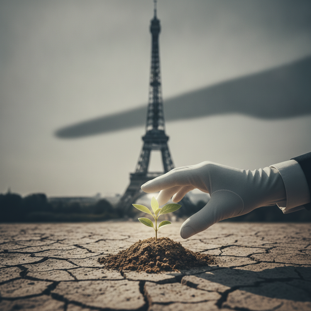 Anuncios de Inversión en Energía y Minería en París: ¿El RIGI como motor de la 'Bazooka Financiera'?