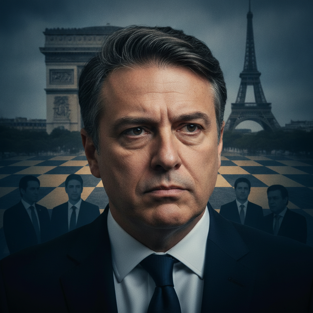 Acuerdos políticos de Milei con gobernadores en París: ¿Avance o estancamiento?
