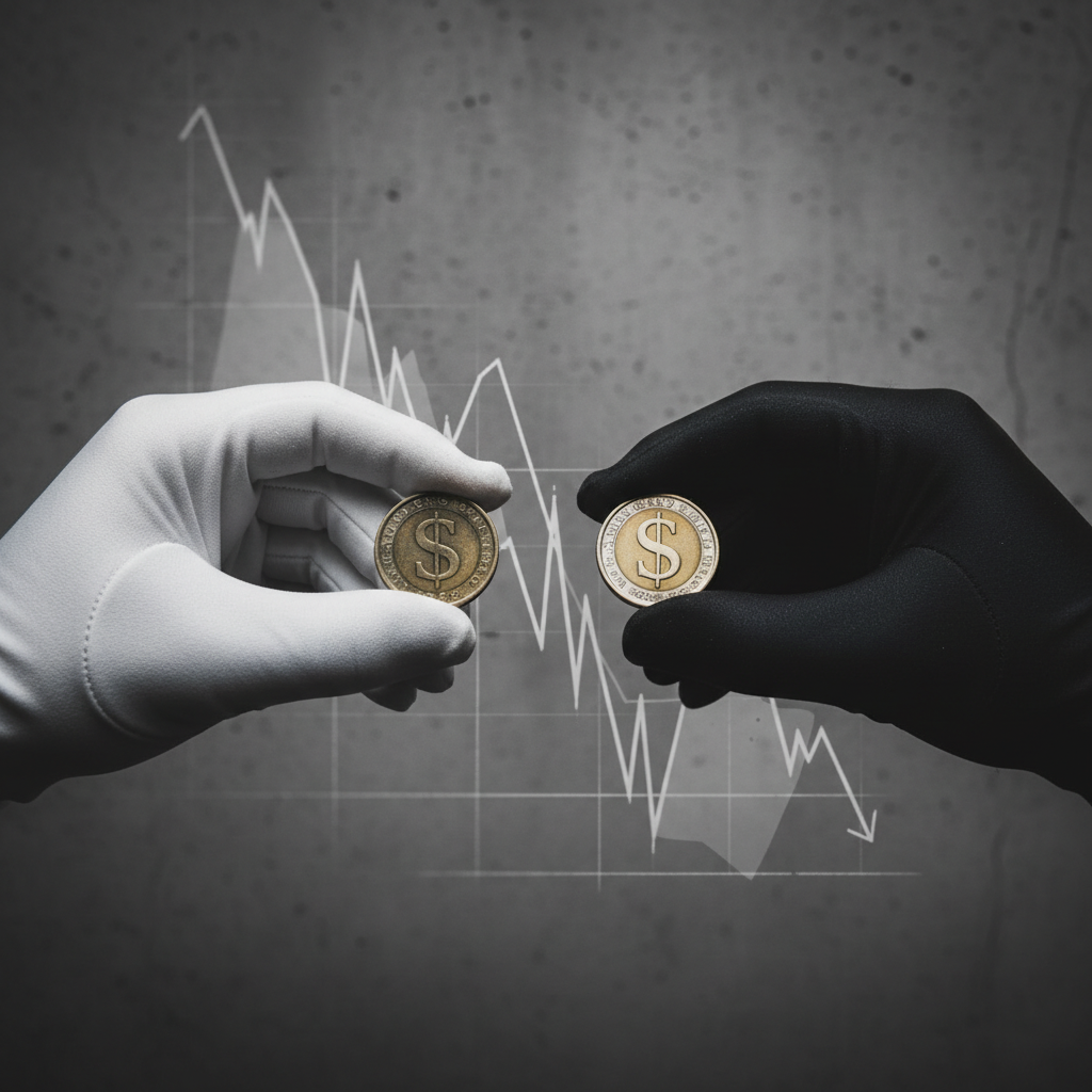 Dólar blue vs. dólar oficial: ¿Qué nos dicen las cotizaciones del 23 de abril de 2026 sobre la economía argentina?