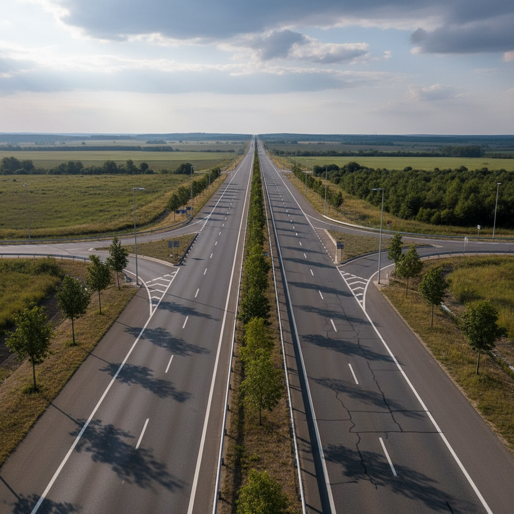 Gobierno avanza en la concesión de 9000 km de rutas: ¿Inversión privada o nuevo modelo de infraestructura?