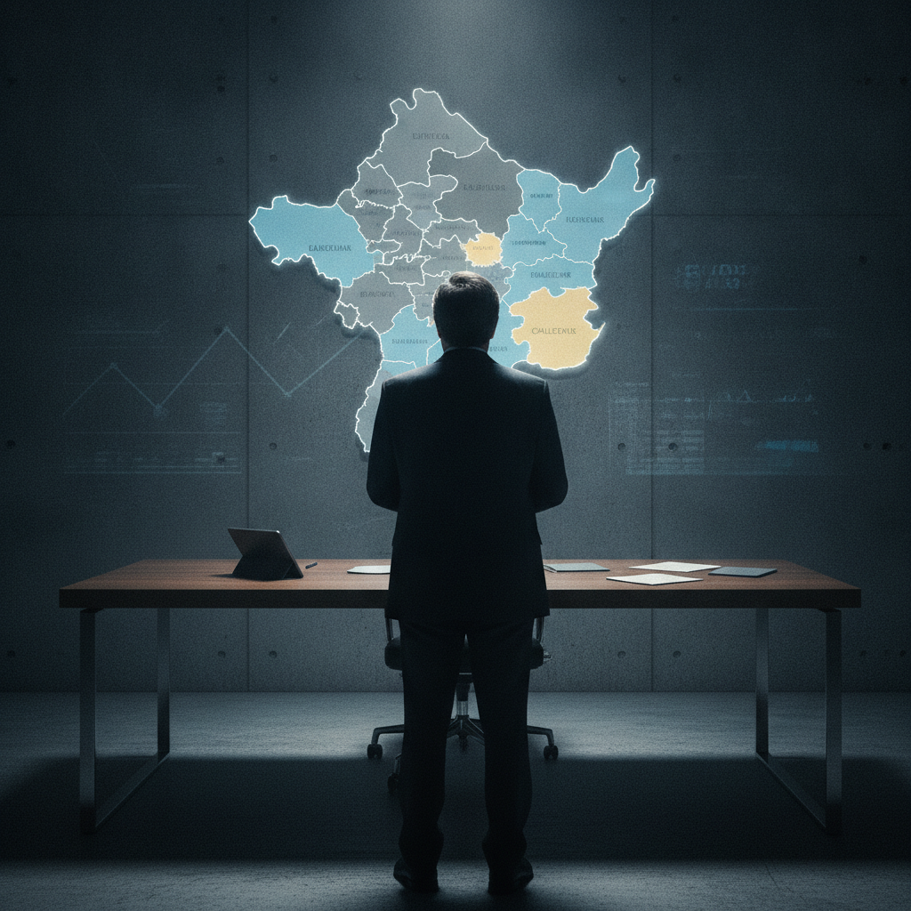 Axel Kicillof, último en imagen entre gobernadores: ¿Qué revelan las encuestas de CB Global Data sobre la percepción de su gestión en Buenos Aires?