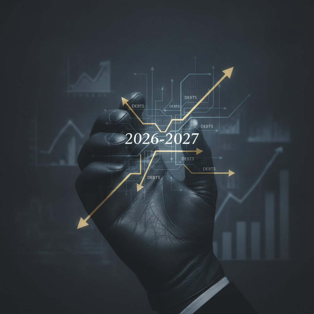 Presentación de la Hoja de Ruta de Deuda 2026-2027: ¿Garantía de cumplimiento o estrategia para reducir la incertidumbre?