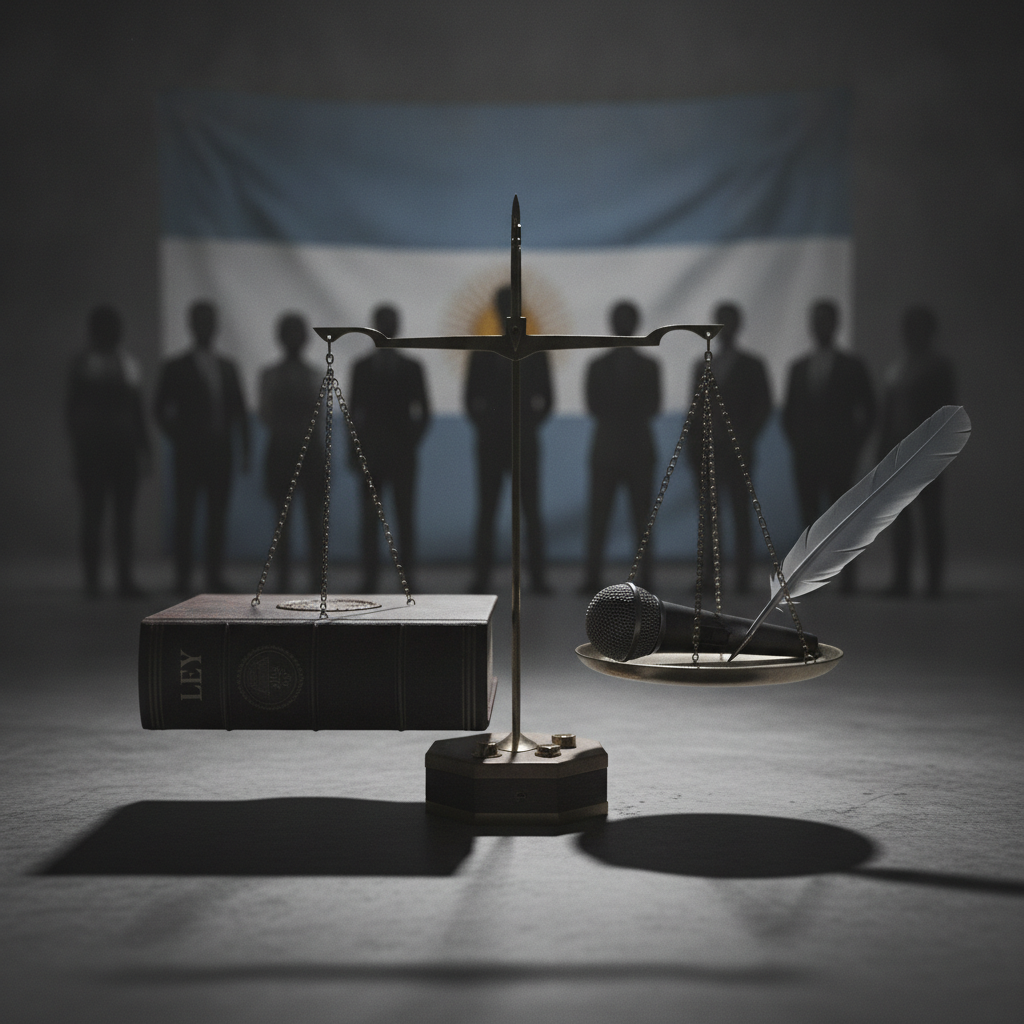 Endurecimiento de la Ley de Migraciones: Expulsión de extranjeros por mensajes de odio y ultraje a símbolos patrios