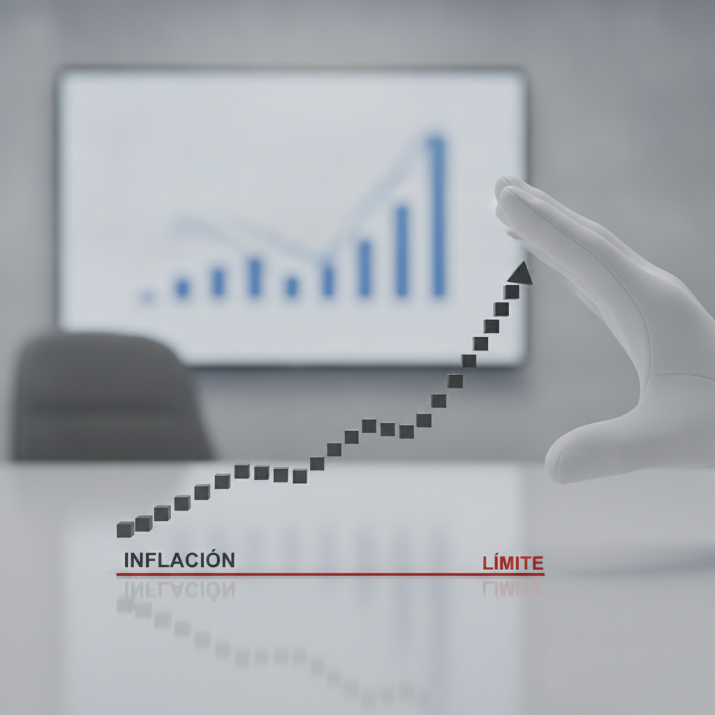 Inflación de Julio: El 2,1% que corta la racha de desaceleración y las proyecciones para agosto