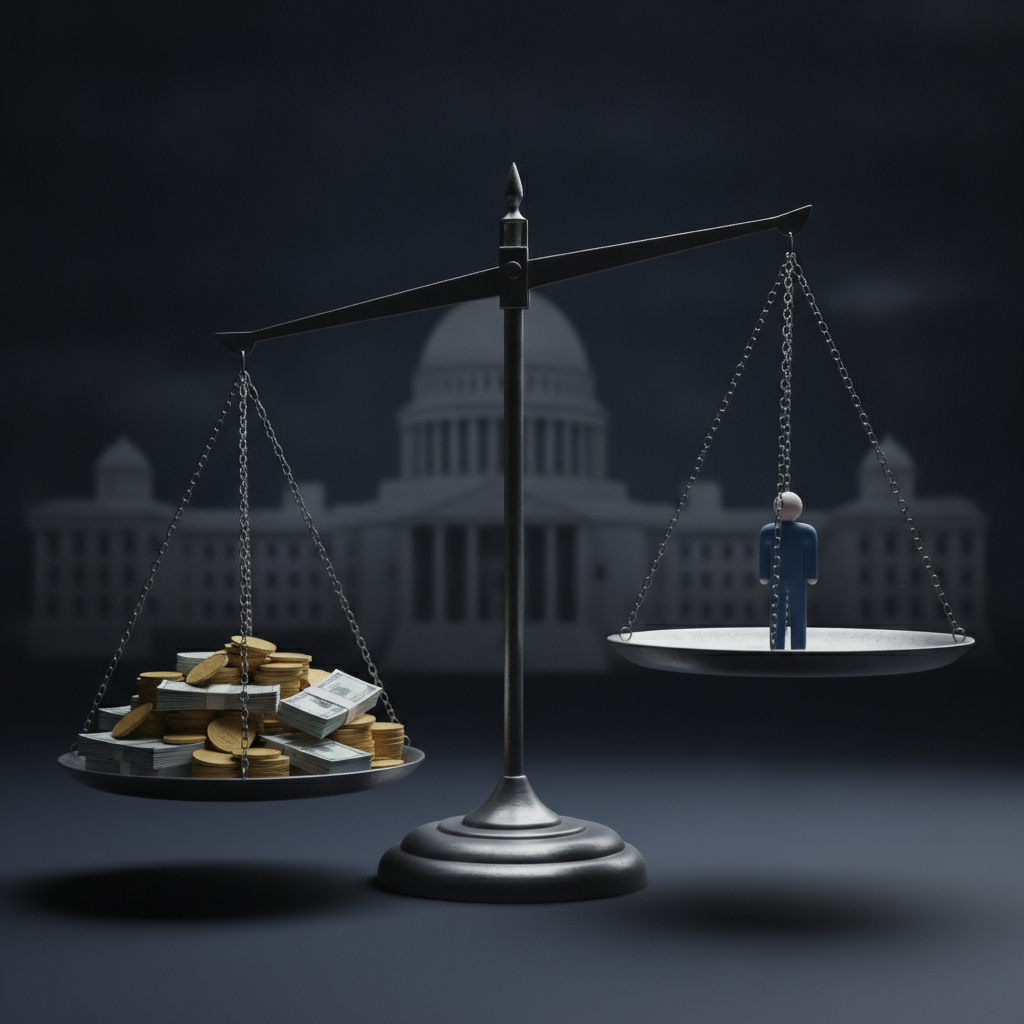Ley de Inocencia Fiscal II: ¿Estímulo a la repatriación de capitales o amnistía encubierta?
