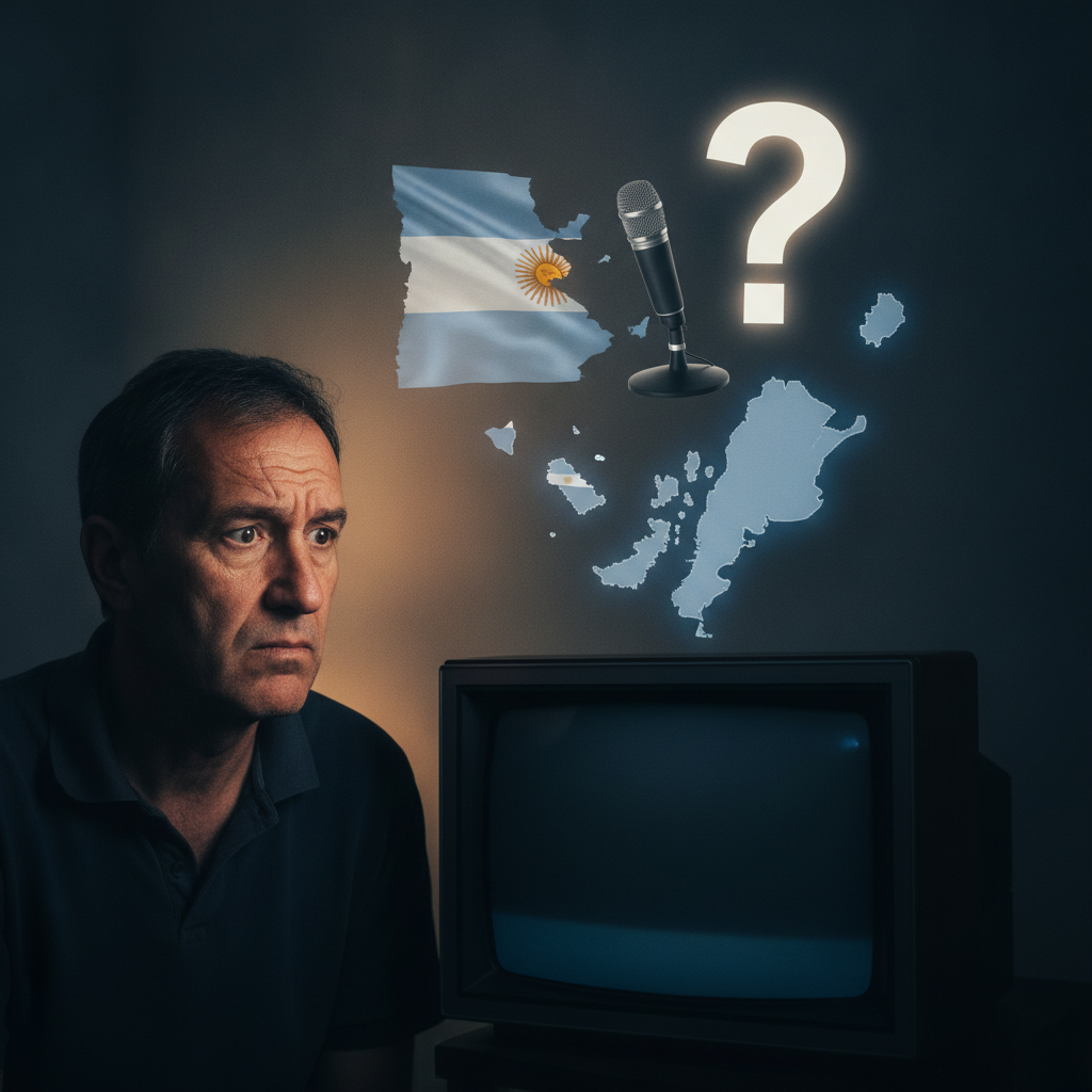 El discurso de Milei sobre Malvinas: ¿Un giro nacionalista y la respuesta de la comunidad internacional?