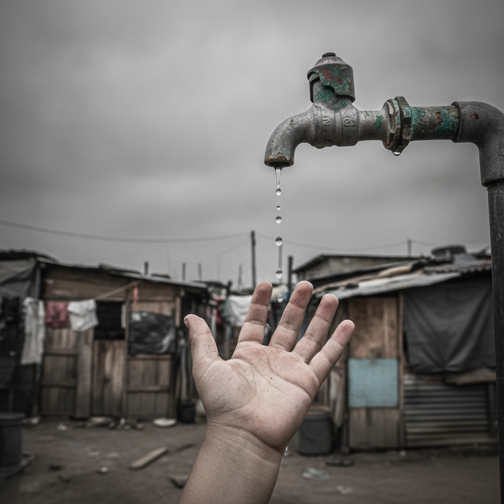 Privatización de AySA: El Gobierno busca recaudar US$1000 millones para pagar deuda, ¿qué significa para el acceso al agua potable?