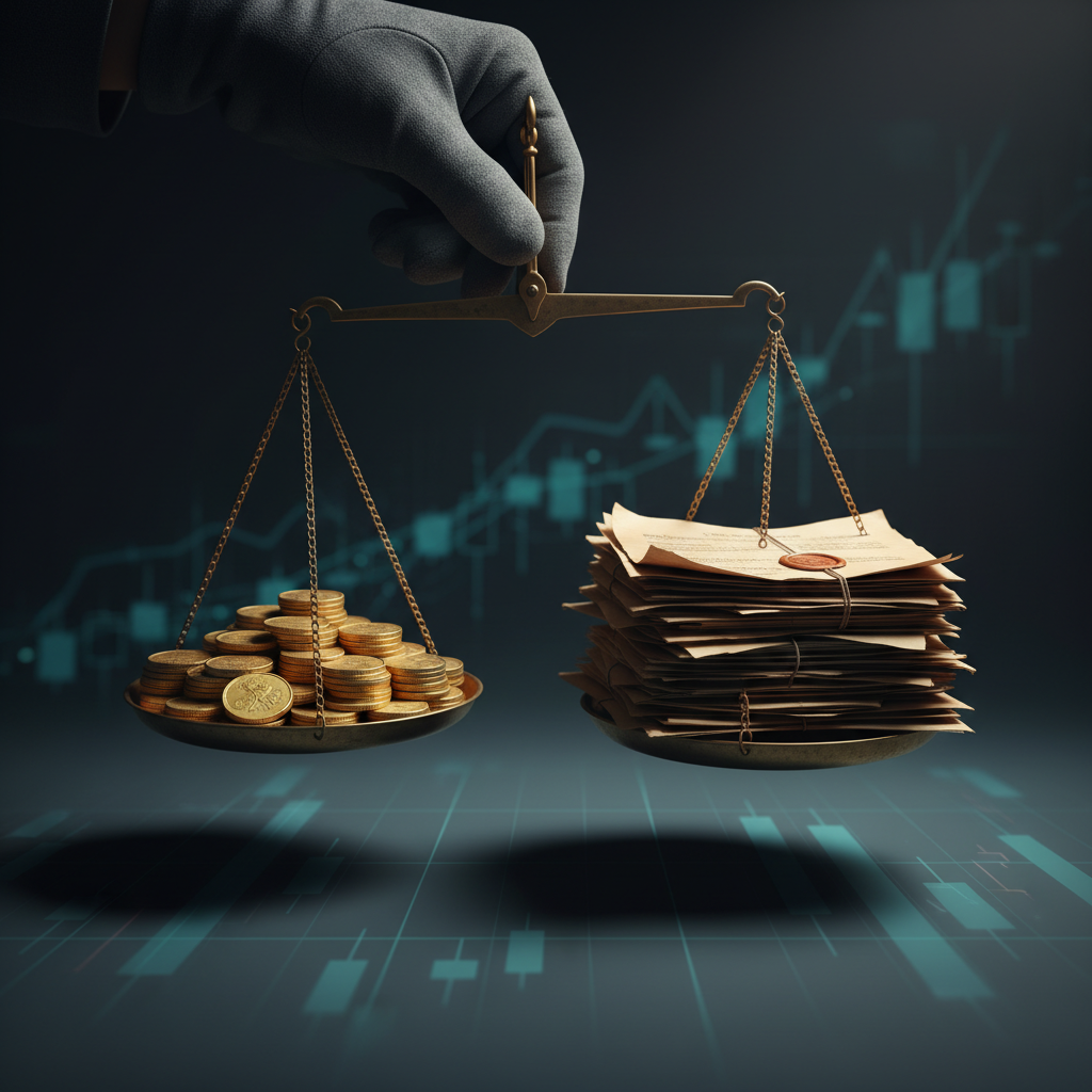 El mercado reacciona con cautela a los desembolsos del FMI y Banco Mundial: ¿suficiente para afrontar la deuda?