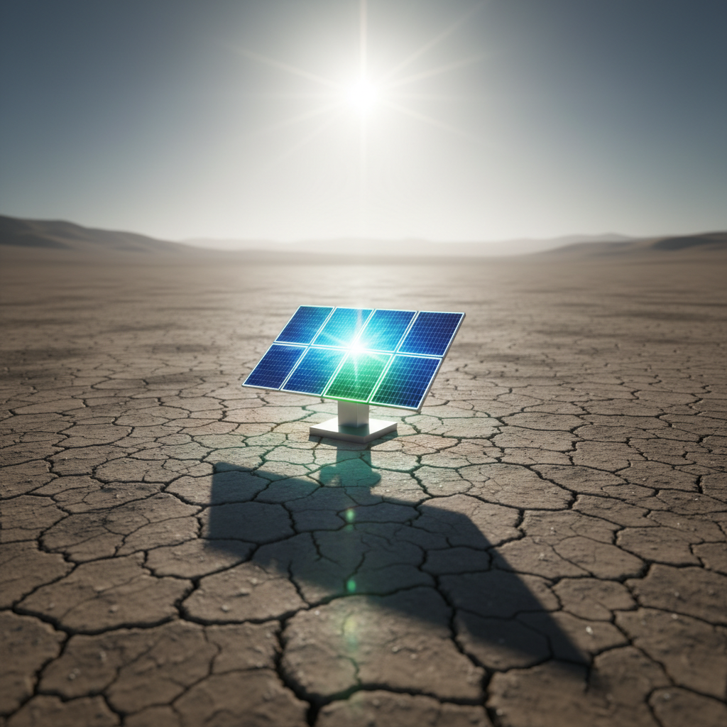 Superávit energético récord en abril: ¿Un oasis en la economía argentina o un espejismo sectorial?