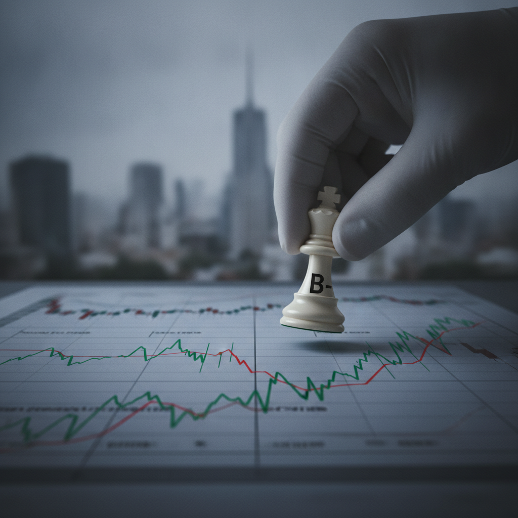 S&P eleva la calificación crediticia de Argentina a B-: ¿Reflejo de la realidad económica o señal para inversores?