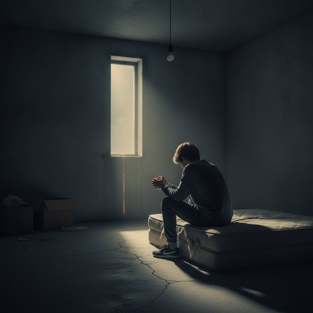 Estudio UBA: Crisis económica agrava la salud mental con altos índices de depresión y ansiedad