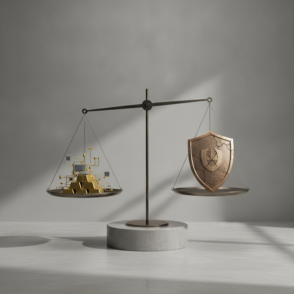 Súper RIGI y Pax Silica: ¿Atraer inversión extranjera o ceder soberanía?