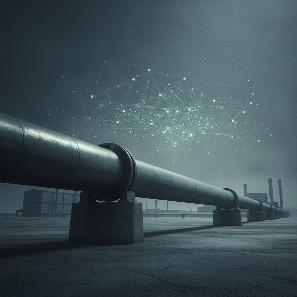 Ciberataque a Oldelval: La vulnerabilidad de la infraestructura energética argentina ante amenazas digitales
