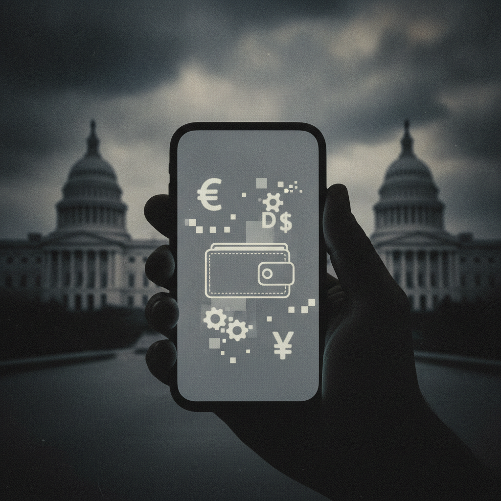 Investigación a Billeteras Virtuales: Diputados del Peronismo Federal piden explicaciones por presuntas irregularidades