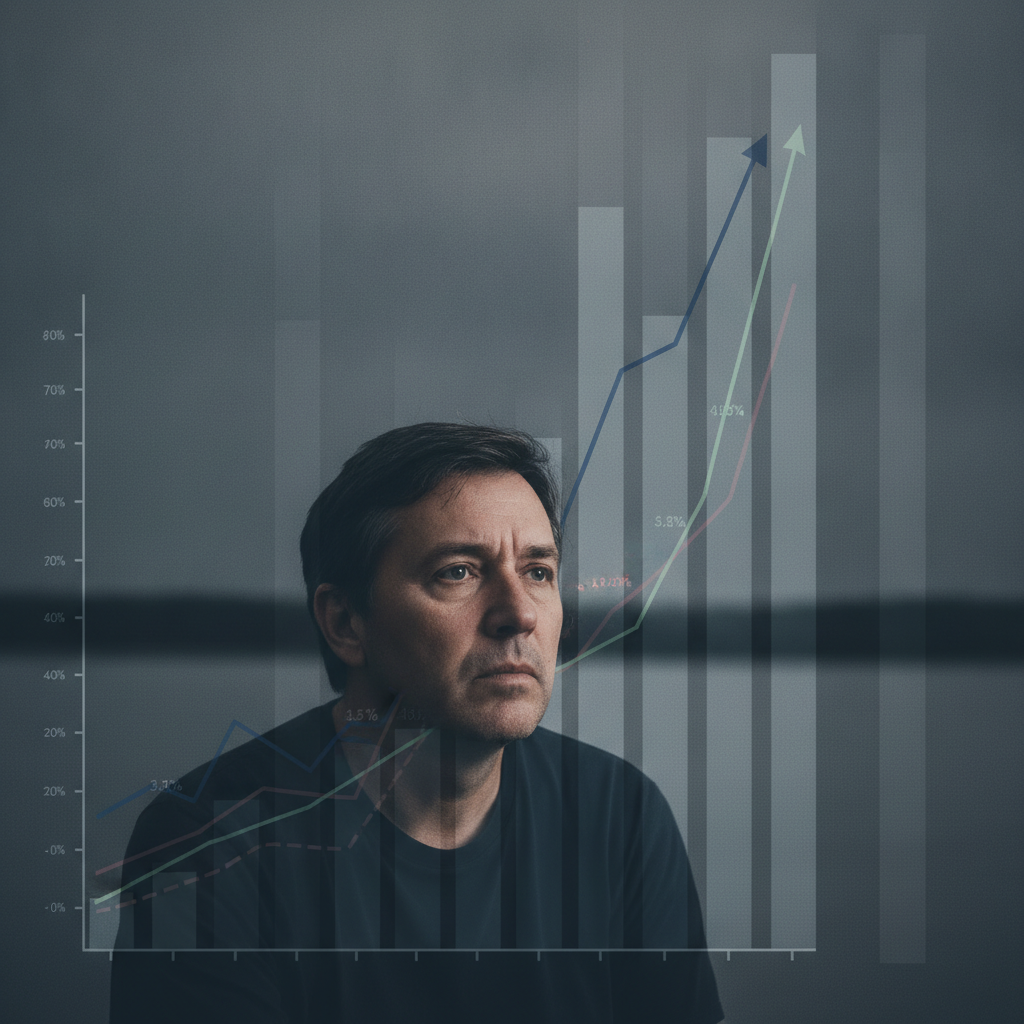 La 'mejora argentina' vs. 'yo no mejoro': La brecha entre la macroeconomía y la percepción ciudadana