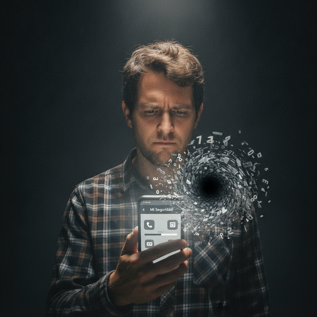 La app 'Mi Seguridad' en Buenos Aires: ¿Eficiencia contra el delito o estadísticas infladas?