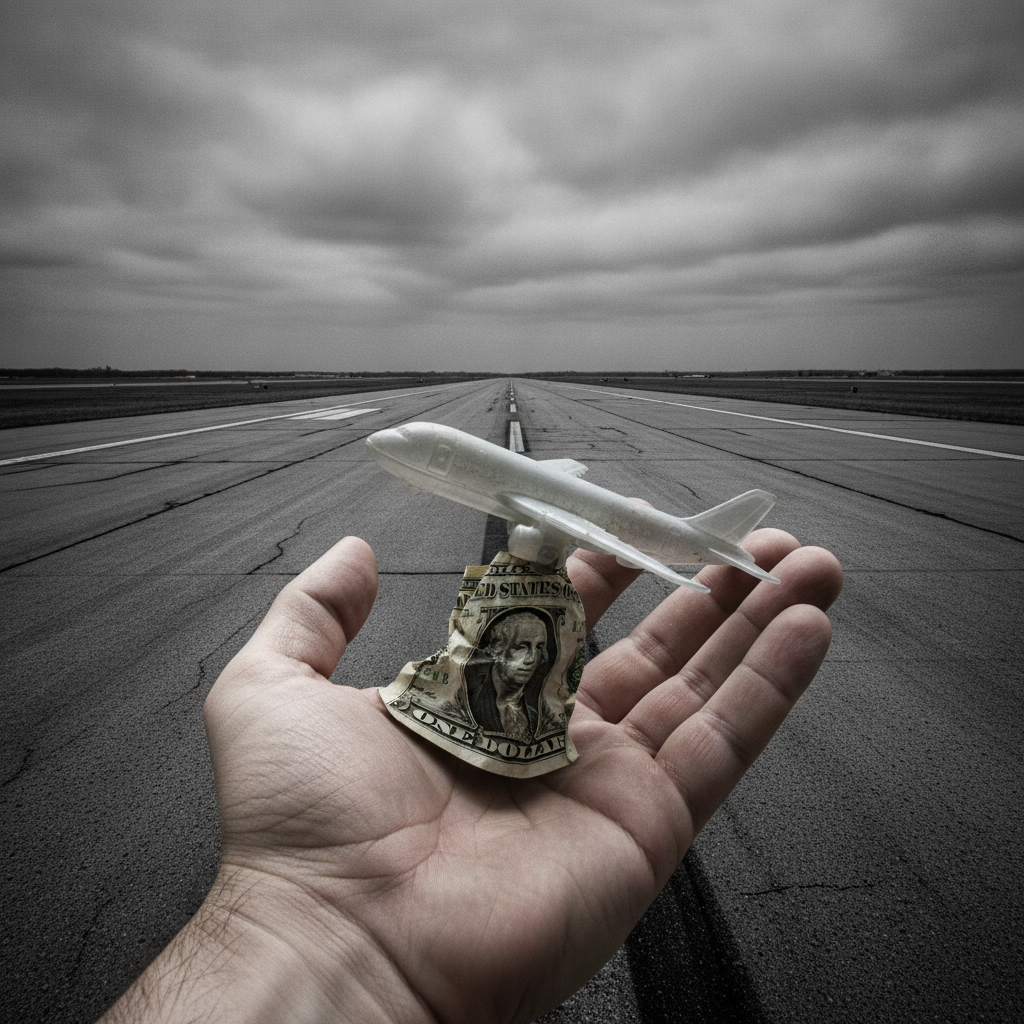Extensión de concesión de Aeropuertos Argentina 2000 y dolarización de tasas de cabotaje: ¿Beneficio para Eurnekian o impulso a la infraestructura?