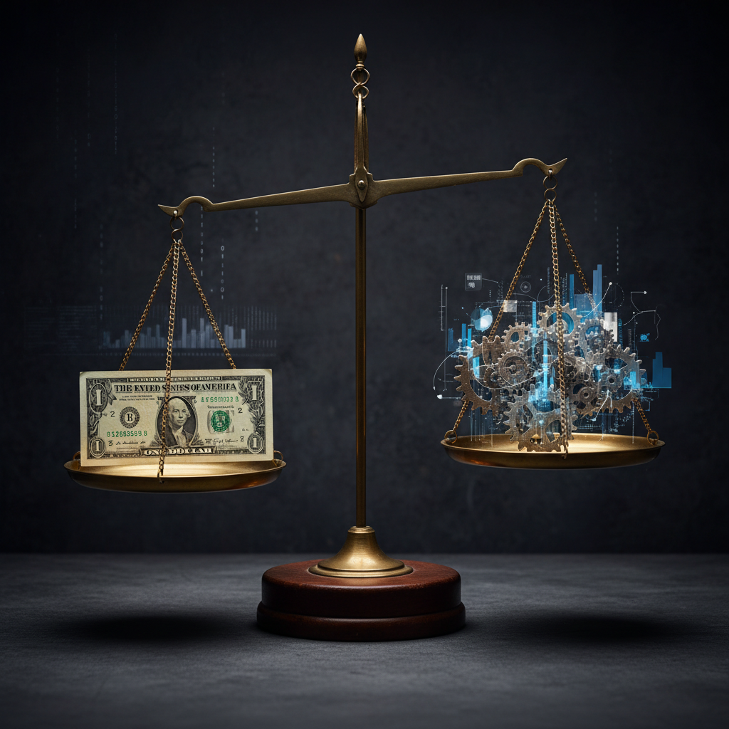 El debate sobre el tipo de cambio y la competitividad: ¿Es el dólar a $1400 compatible con el equilibrio económico?