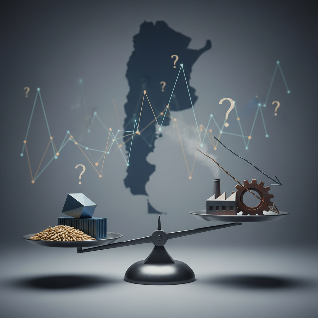 Argentina 2026: ¿Son los 'Animal Spirits' y la 'Enfermedad Holandesa' las Claves para Entender la Economía Post-Ajuste?