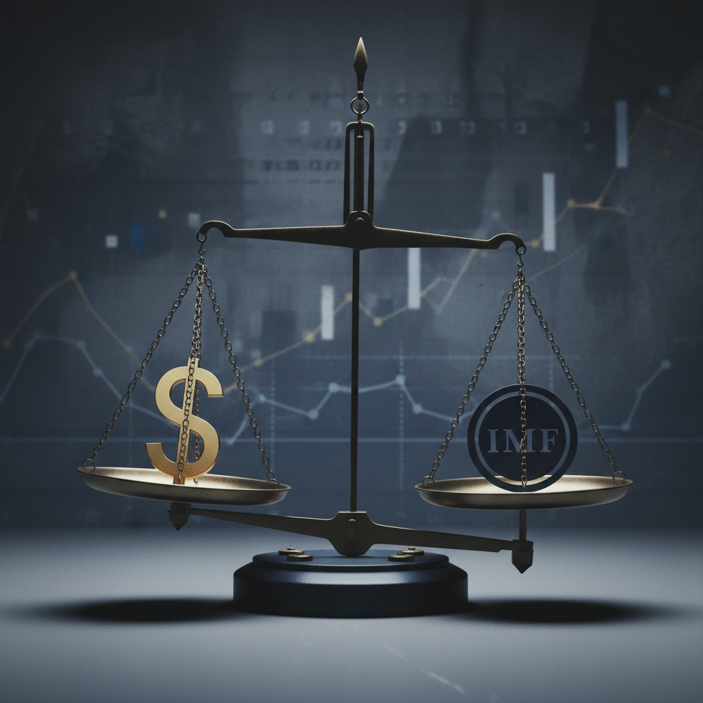 Dólar y FMI: ¿La aprobación de la segunda revisión del acuerdo oculta la fragilidad del mercado cambiario?