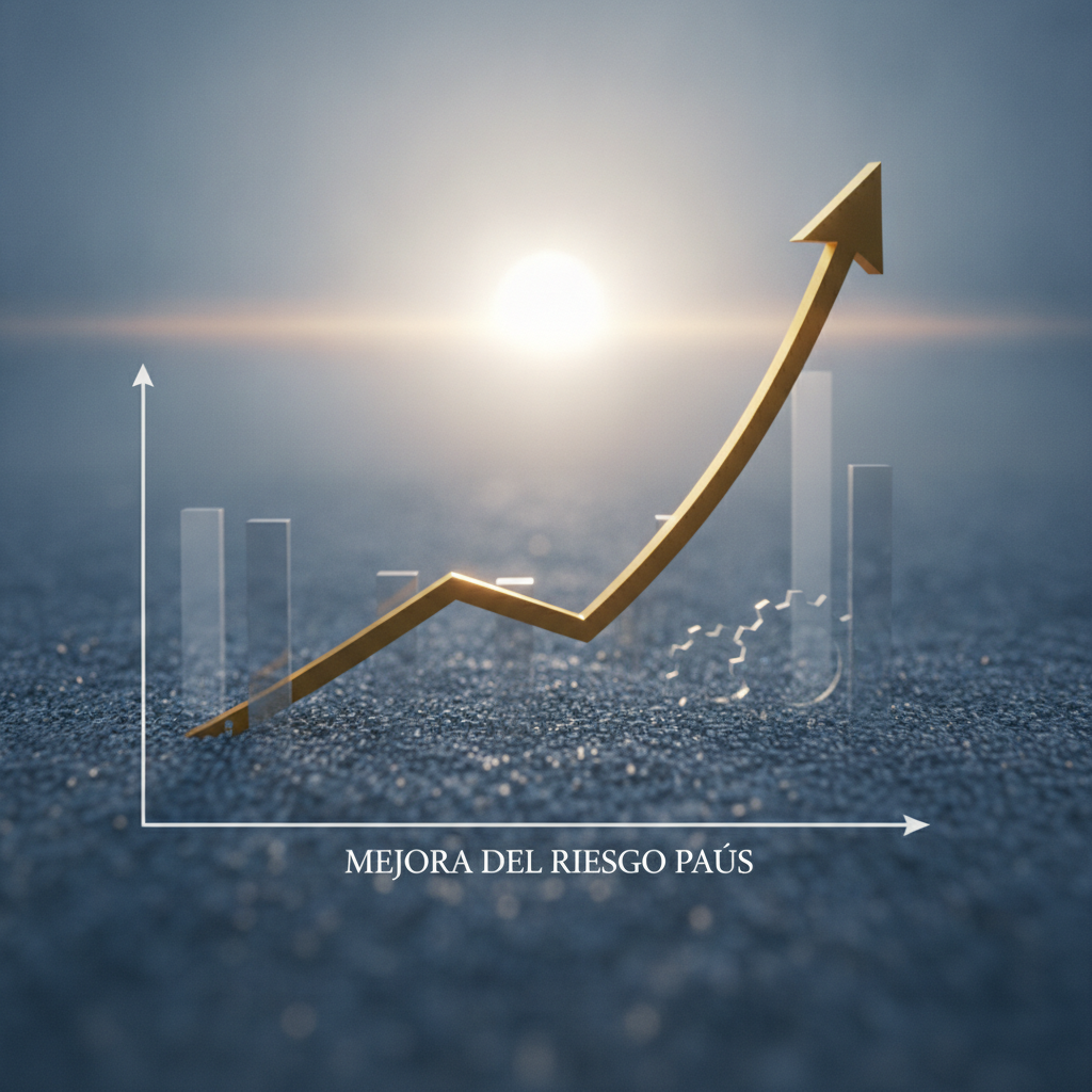 Riesgo País en mínimos de 8 años: ¿Qué factores explican la caída a 425 puntos y qué significa para la economía argentina?