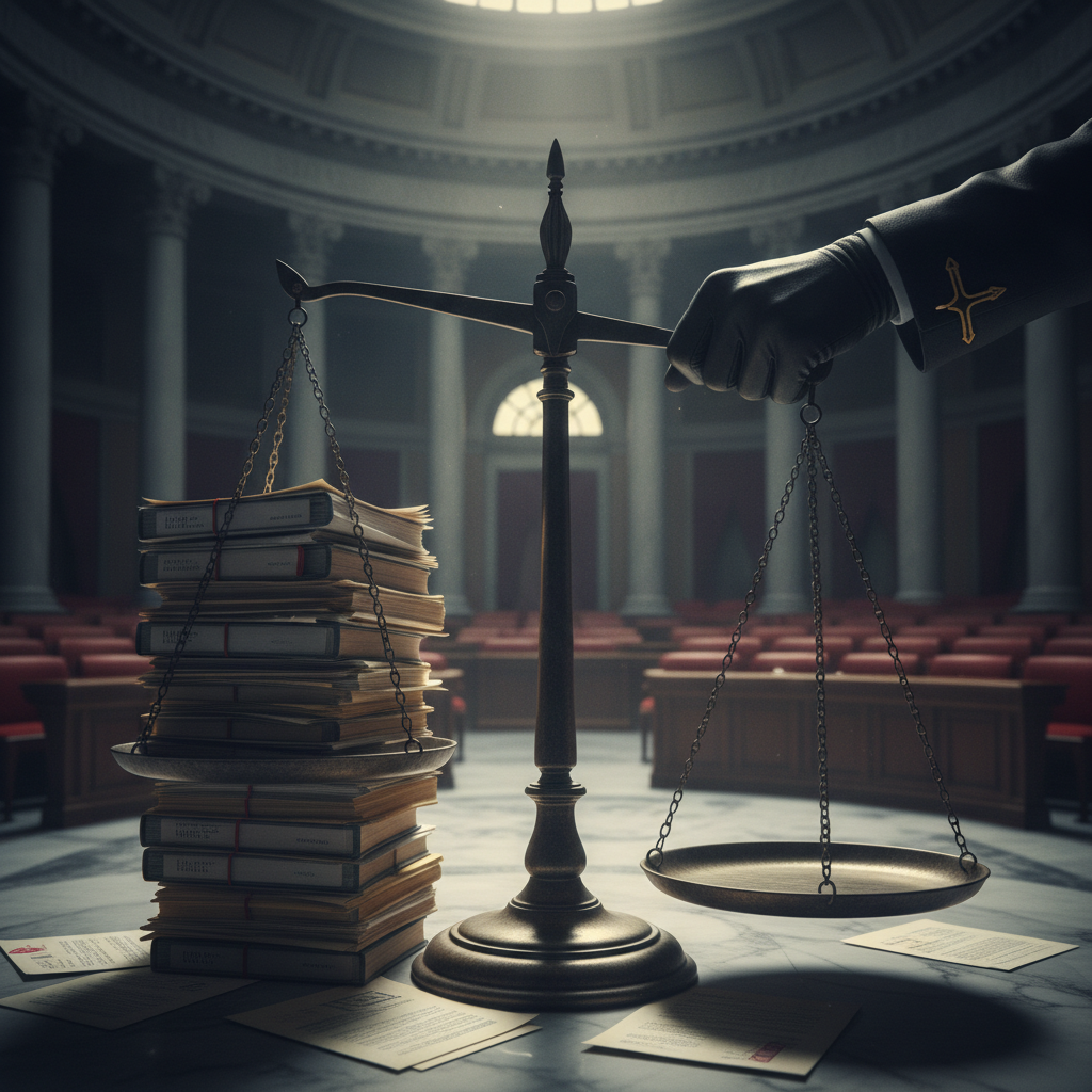 El Senado ante la encrucijada de los pliegos judiciales: ¿Independencia de la justicia o influencia política?