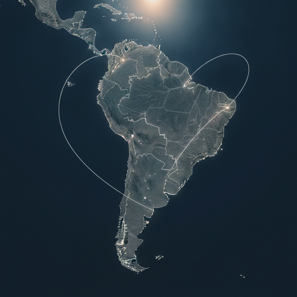 Argentina firma acuerdo para un 'Cielo Único Sudamericano': ¿Hacia dónde va la integración aérea regional?