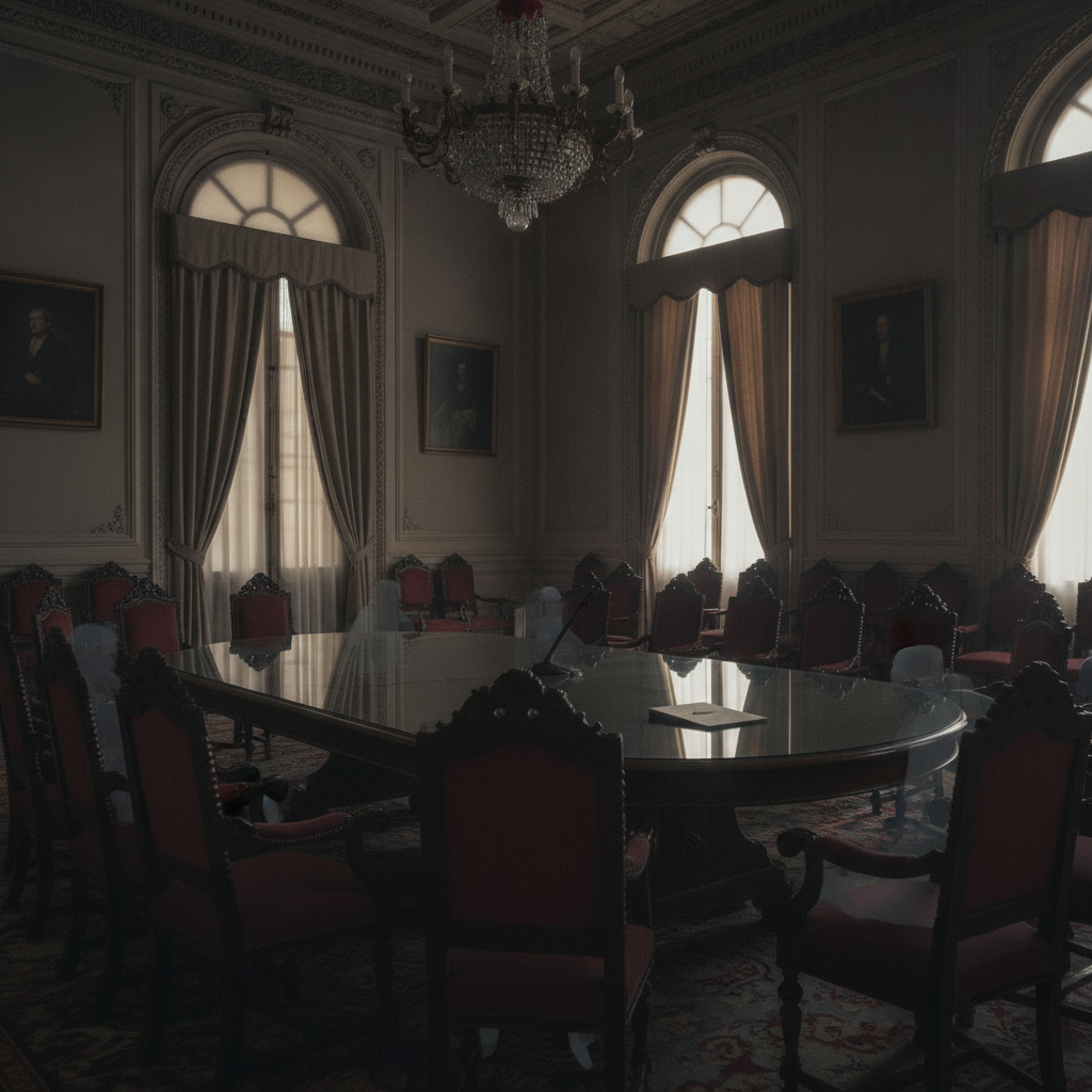 Reunión de Gabinete en Casa Rosada: ¿Primer paso para recomponer la cohesión o solo una formalidad tras 46 días?