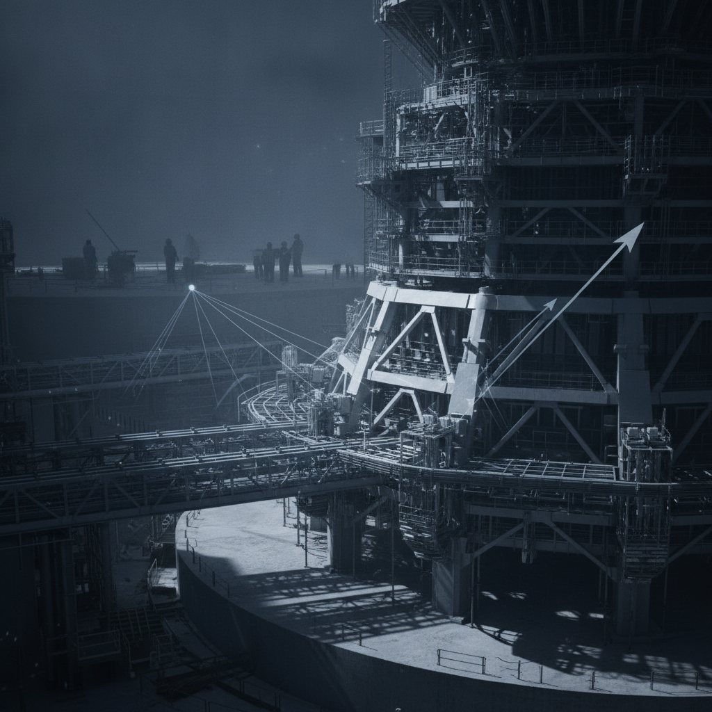 Puesta en marcha del reactor nuclear RA-10: Reactivación de un proyecto estratégico y la búsqueda de financiamiento privado