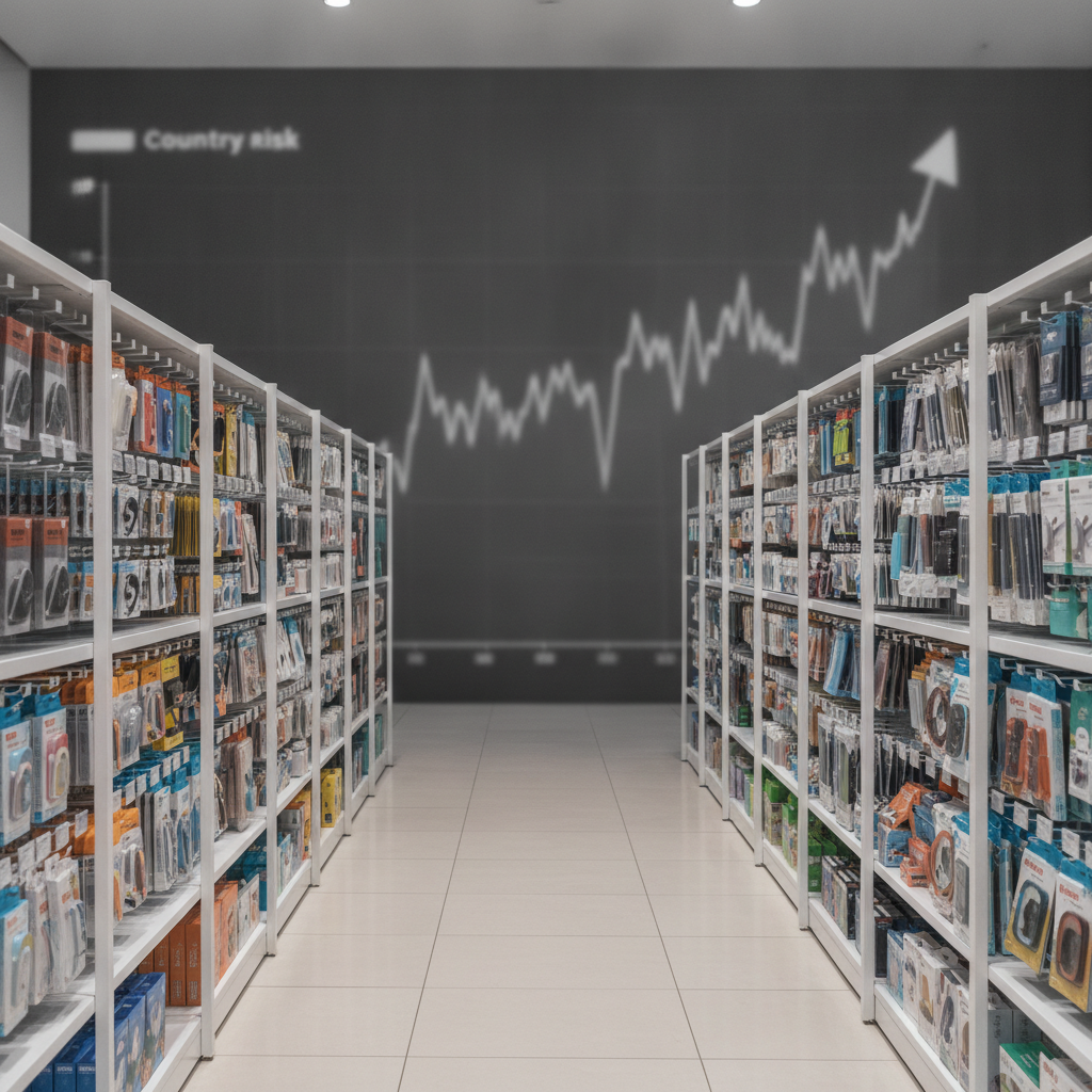 Expansión de Miniso en Argentina: ¿Un signo de confianza en el mercado o una estrategia de nicho?