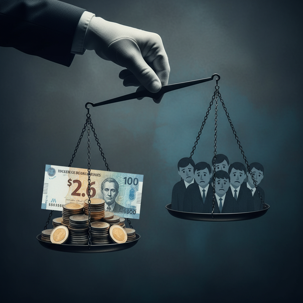 Ampliación Presupuestaria 2026 en CABA: El PRO impulsa un aumento de $2,6 billones entre críticas y apoyos