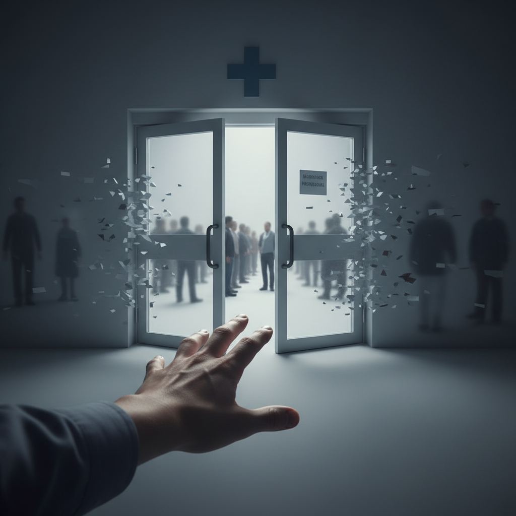 Aumento del 417% en prepagas: 742.000 personas pierden cobertura médica, ¿qué implica para el sistema de salud?