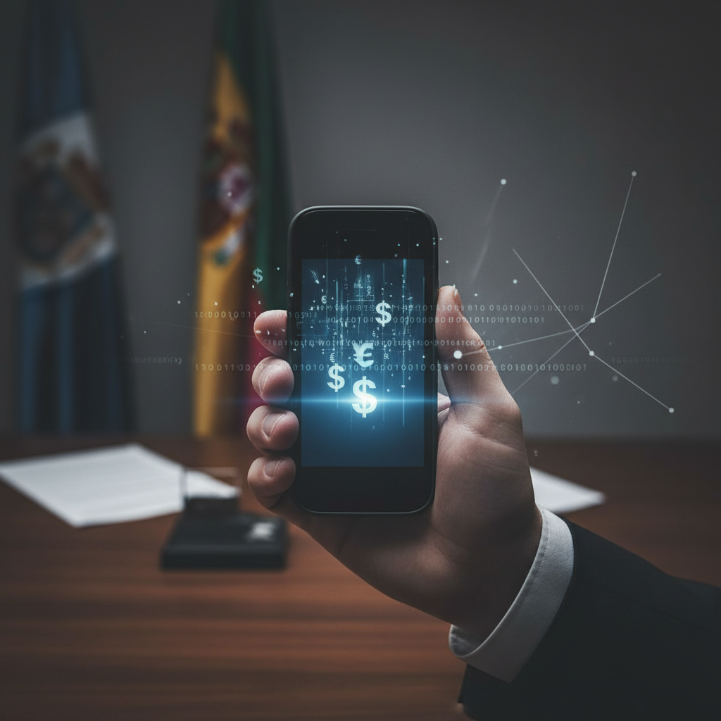 Presunto acuerdo millonario para promoción de $LIBRA: ¿Estafa cripto o maniobra política?