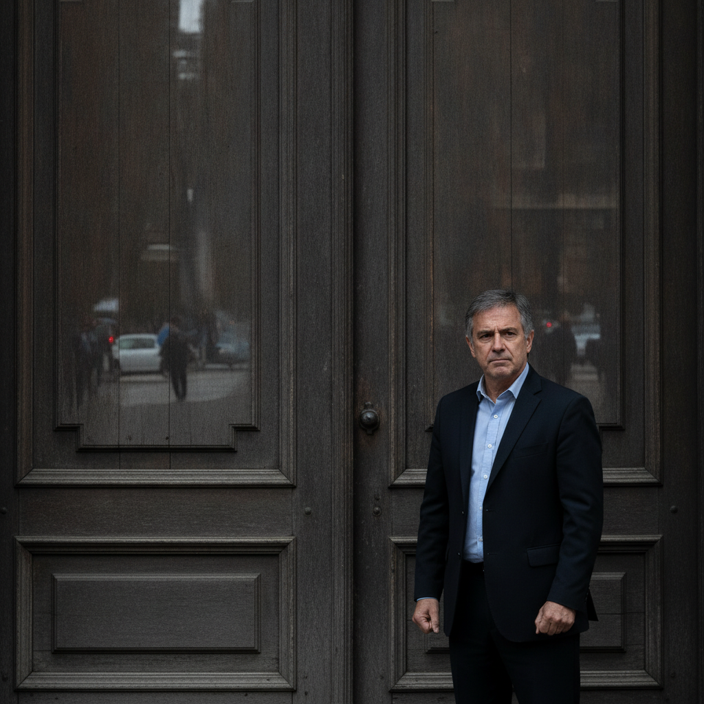 Tensión en el oficialismo: Diego Valenzuela, sin recepción en Olivos, y el futuro de la interna libertaria bonaerense