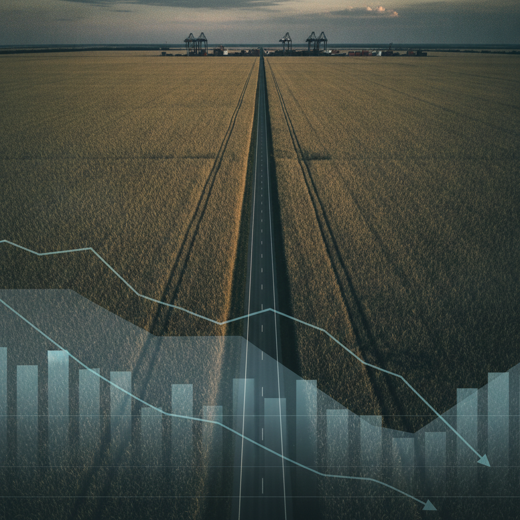 La 'africanización de la economía': ¿Un modelo de desarrollo primarizado y exportador para Argentina?