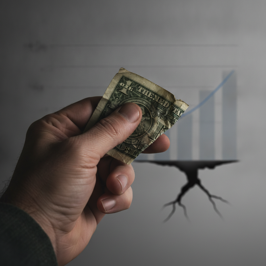 Dólar oficial a $1.520 y blue a $1.530: ¿Estabilidad o calma tensa en el mercado cambiario?